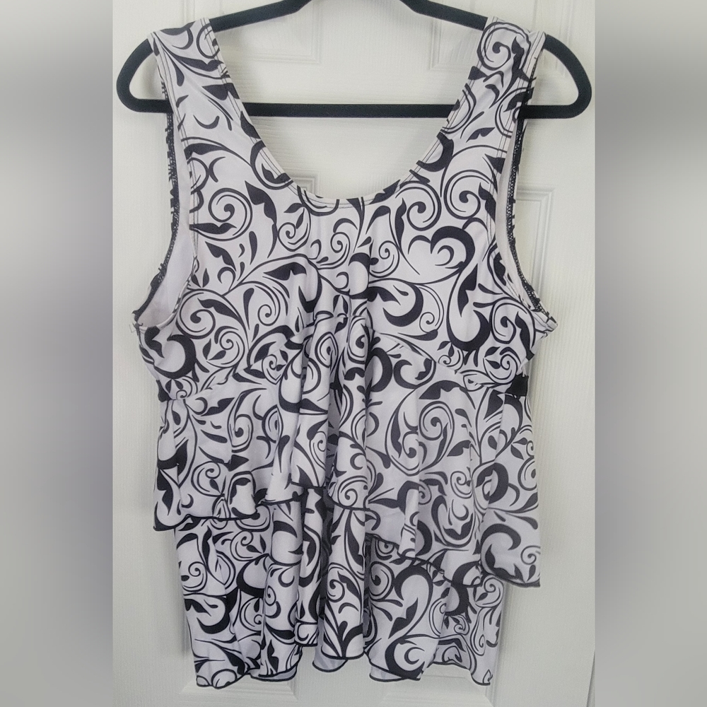 Bathing Suit Top - Picture 2 of 3